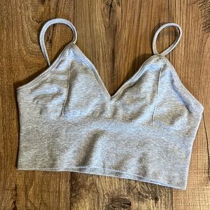 Alo seamless bra